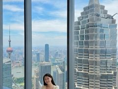 -雲上錢屋·地标景观(上海中心店)
