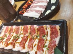 -九田家黑牛烤肉料理(华侨城店)