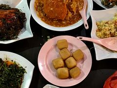 -龙海鲜螃蟹王(宏茂桥店)