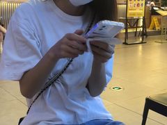 -星聚会KTV(合生汇黑金店)