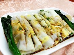 -枫盈轩中餐厅(枫丹白鹭酒店)