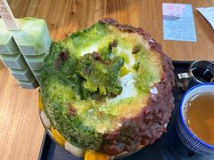 -WONDER ICE 萬得冰田(建設路总店)