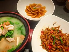 -知楚•精致湖北菜(武商MALL店)
