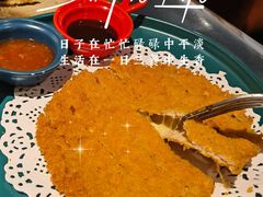 -吱咖啡西式简餐
