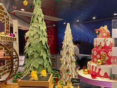 -盛宴自助餐厅(运达喜来登店)