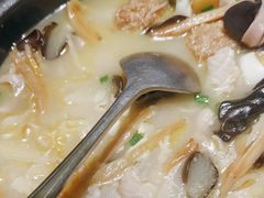 -同湘会馆(粤垦路店)