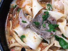 -惠丰源烩面馆(经七路店)