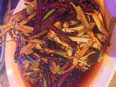 -红盔甲·小龙虾(车公庙店)