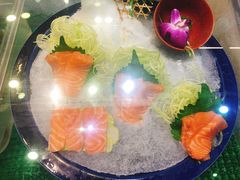 -福来齐·鲁菜海鲜·渔家菜(朝阳街分店)