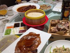 -大铁勺新津菜(东丽阳光新业广场店)