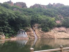 -丹东凤凰山景区
