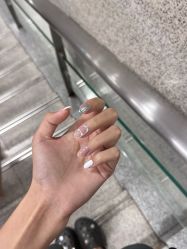 点击看大图 -芊屿芊浔美甲