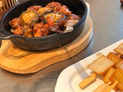 -潮界(凯德晶萃店)