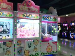 -大玩家(拱墅万达店)