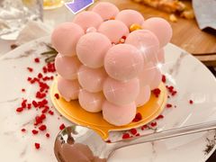 -ins森林童话餐厅coffee&bistro