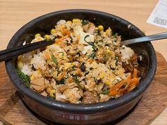 -米村拌饭(江宁万达店)