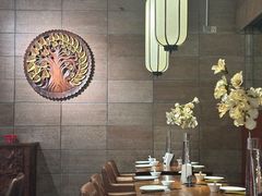 -金枝玉叶上海人家食府(三里河店)