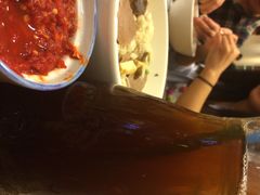iphone_upload_pic-毅祥斋老孙家泡馍(北院门鼓楼店)