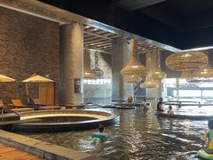 -清河半岛温泉度假酒店