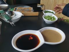 -阳坊胜利涮羊肉(阳坊老店)