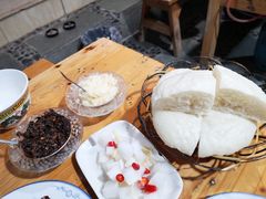 -尼玛藏家风味园(阿山食城店)