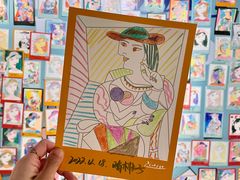 -遇见博物馆(遇见海洋沉浸式奇幻光影展)