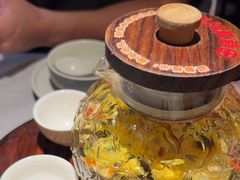 -田婆婆的菜(友谊阳光城店)
