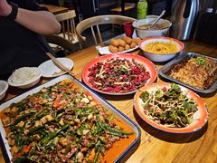 -兔槽江湖菜·重庆璧山兔(水围店)