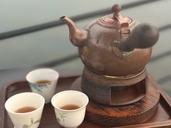 -瓦库茶馆37号(北龙湖店)