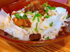 -遵义虾子卢四羊肉粉(大沽路店)