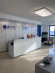 -蓝丝带产后恢复中心(清扬茂业店)