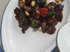 -锦海城市大酒店·上海酒楼(会馆浜路店)