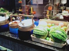 -甄品麦哲伦海鲜和牛自助(万达广场店)