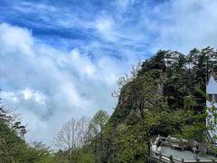 -九华山风景区