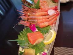 -南苑环球酒店-稻菊日式餐厅(鄞县大道店)