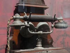 -青岛邮电博物馆