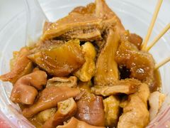 -韦记牛杂汤(清晖园店)