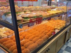 -味多美蛋糕(安定门店)