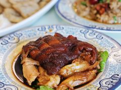 -鼎香润(德胜门内店)