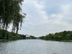 -上海怡沁园度假酒店