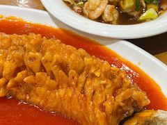 -晚归月亮湾私家菜(临邑路店)