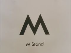-M Stand(天环广场店)