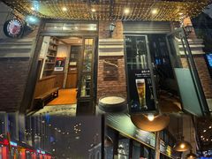 -埠口精酿夜景餐酒吧· BREWPORT BISTRO(长嘉汇重庆之眼店)