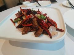 -月福京味斋·烤鸭店·北京菜(鼓楼总店)