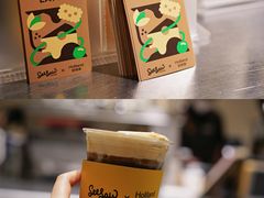 -Seesaw Coffee(上生新所店)