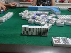 -季季红火锅(长沙步行街店)