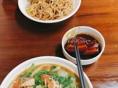 -老余杭面馆