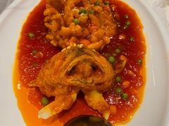 -宏玲餐厅(四川南路店)