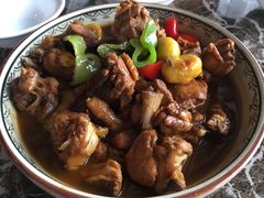 -风味小馆(天目湖宾馆店)