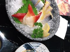 -千和日本料理(龍坪天虹店)